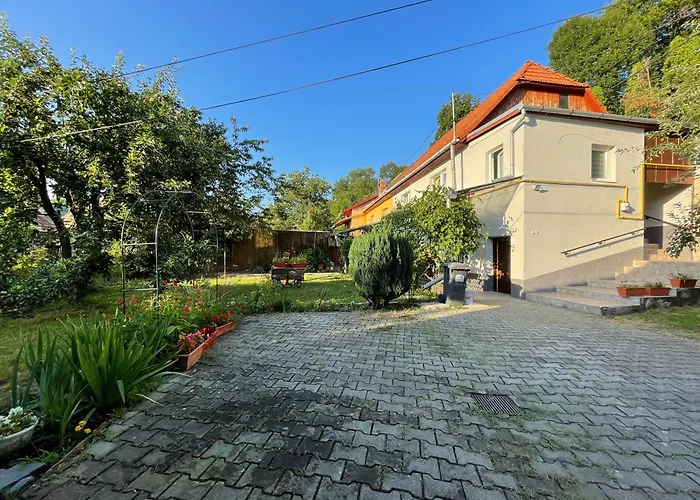 Flh - Casa Gheti