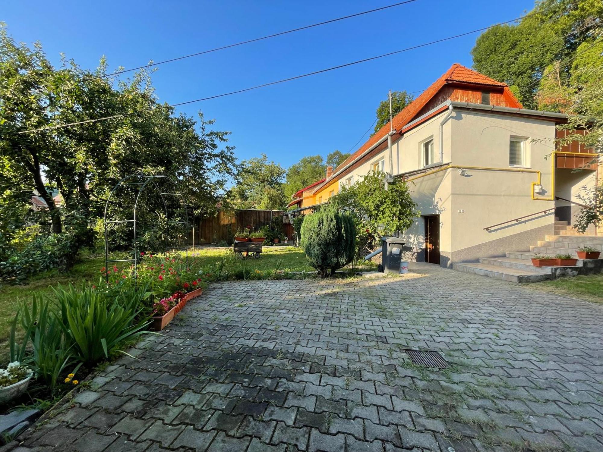 Flh - Casa Gheti Sighisoara