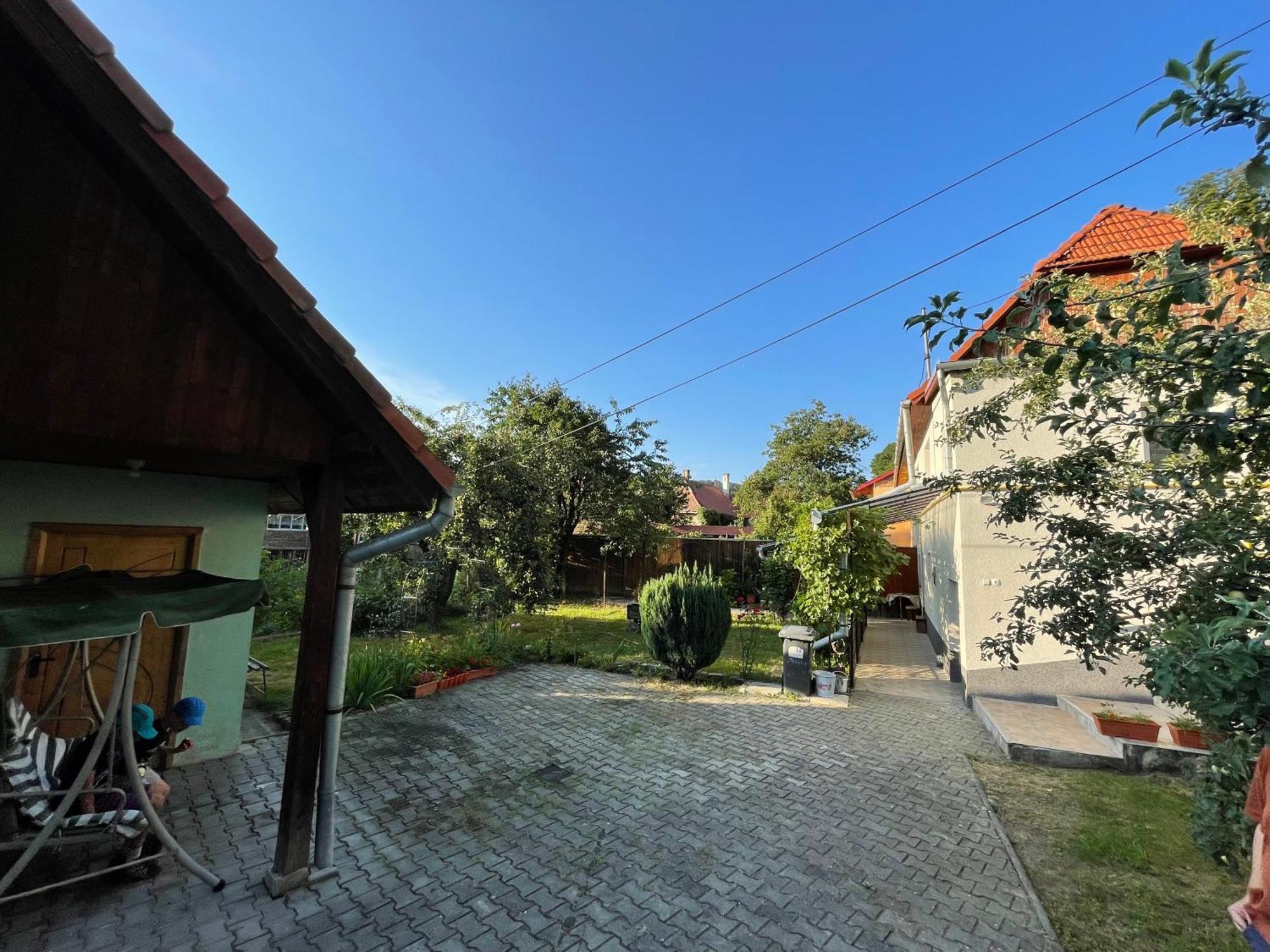 Apartment Flh - Casa Gheti