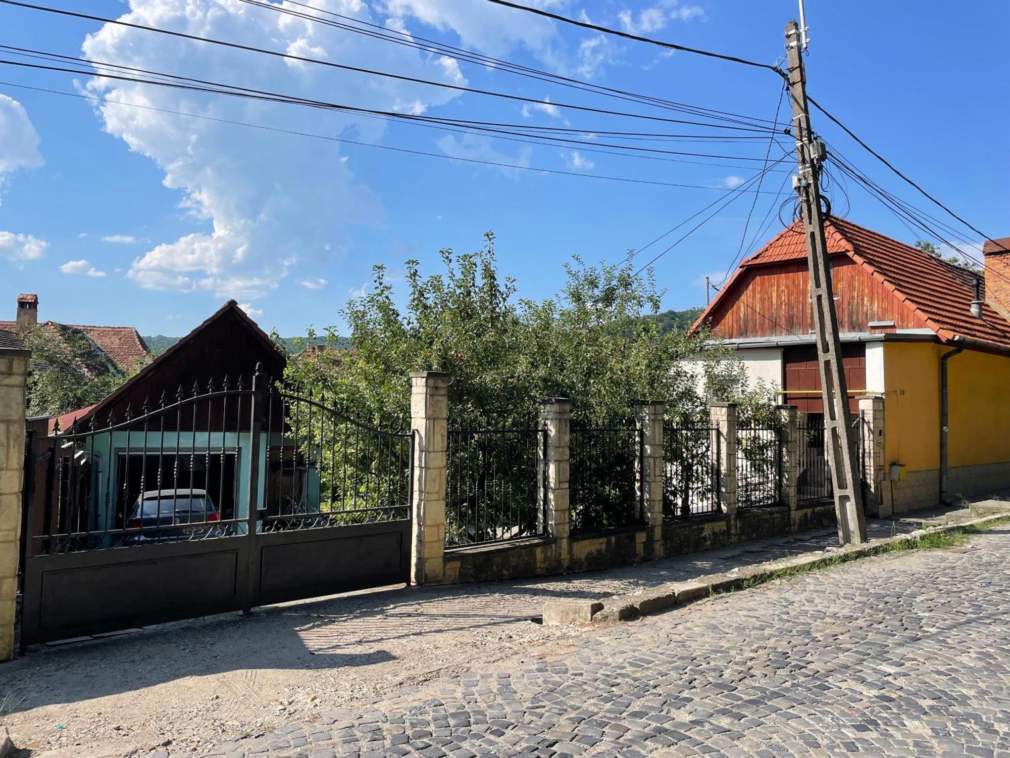 Flh - Casa Gheti