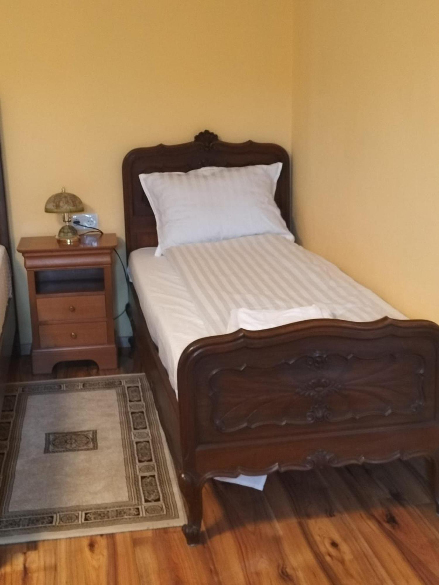 Apartment Flh - Casa Gheti Sighisoara